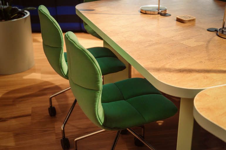 detail lounge scandic go st eriksgatan stockholm