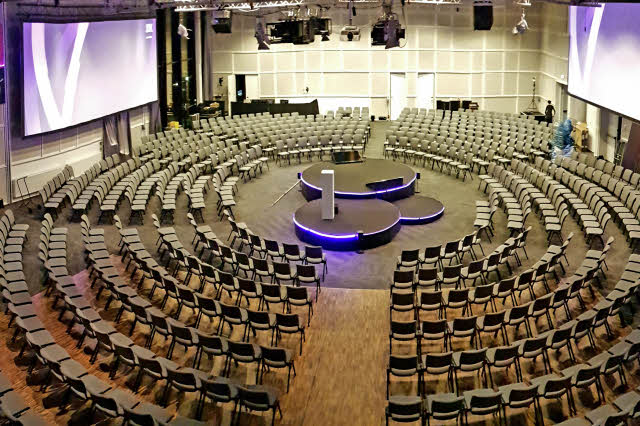 Conference