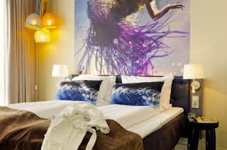 Junior suite