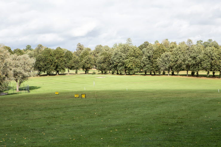 Aulanko Golf