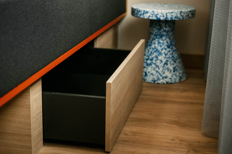 guest room storage scandic go st eriksgatan stockholm
