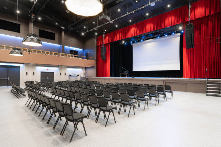 Meeting room Scandic Scene at Scandic Hamar