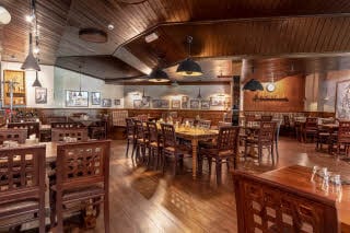 Ravintola Little Italy