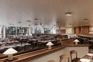 ravintola salitintti scandic laajavuori