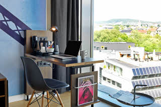 Superior extra room