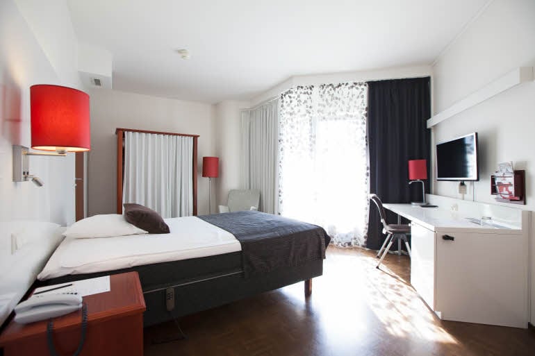 Standard-huone