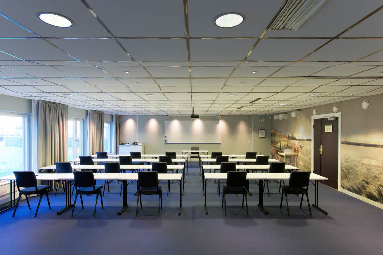 Conference room Carl Philip Scandic Skarholmen