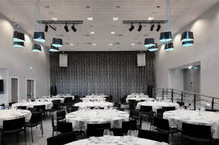 Scandic Narvik, conference and meeting room
