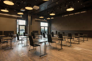 Conference Room  Vallhall at Scandic Helsfyr in Oslo