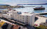 Scandic Honningsvag, exterior, Hurtigruta