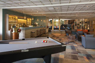 Pooltable Scandic Sorlandet Kristiansand