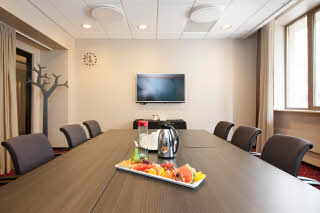 Scandic Solli, conference, meeting