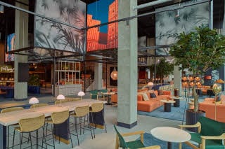 coworking alue scandic göteborg central hotelli göteborg ruotsi