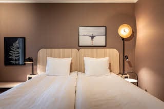 scandic lahti city superior huone