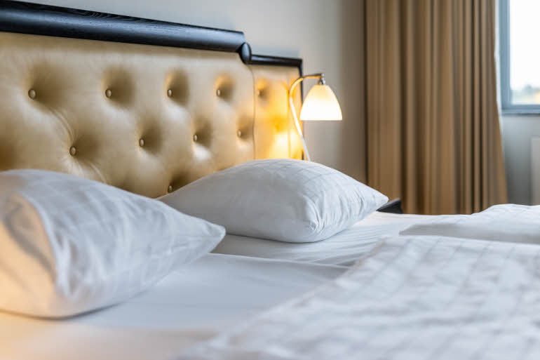 master suite sviitti scandic opus horsens