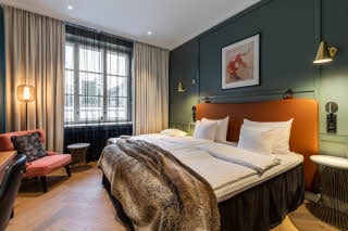 classic family room scandic grand central helsinki