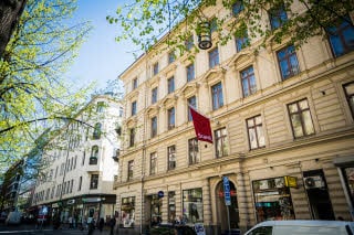 Facade