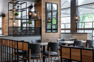 ravintola scandic pasila hotelli helsinki suomi