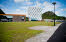 Scandic Rock City, exterior