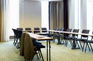 Meeting room u-shape Scandic Continental