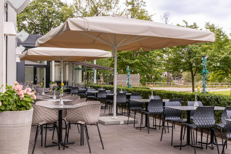 terassi ravintola scandic linköping city