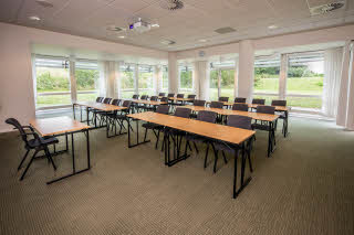 Meeting room Mjølner - Scandic Kolding
