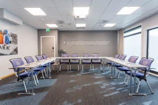 Meeting room Dag Otto