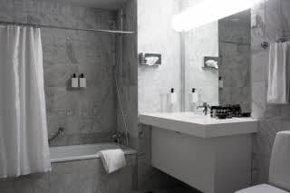 Scandic Regina, Superior Extra 