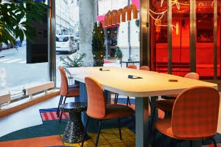 lounge window scandic go upplandsgatan stockholm 