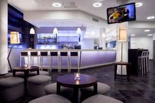 Haugesund, Bar-Lounge