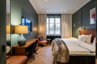 classic family room scandic grand central helsinki