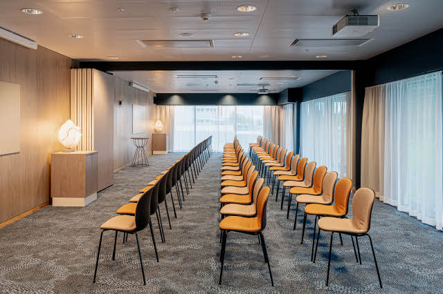Kokoustila Tokyo Scandic Landvetter hotellit Göteborg Ruotsi