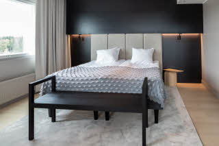 Master Suite -huone