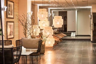 relax alue scandic opus horsens