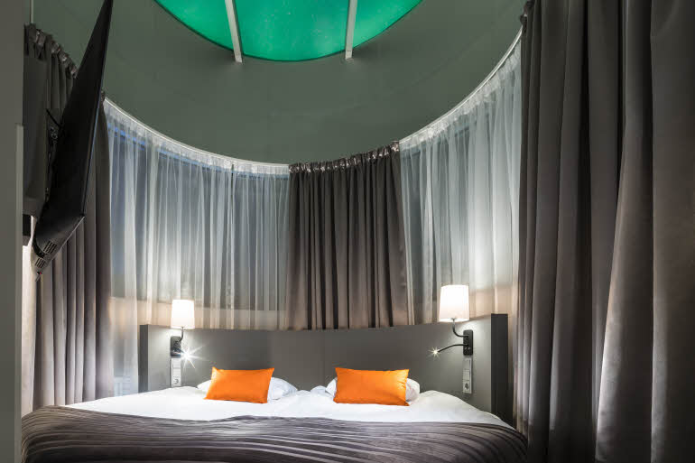 Master Suite