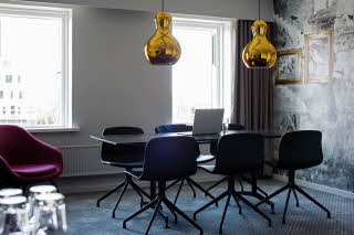 Scandic Regina, meeting and conference room