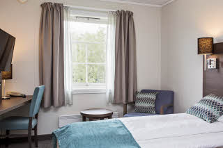 Room Standard