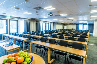 Meeting room Plenisalen Scandic Gavle Vast