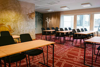 Meeting and conference room Scandic Backadal