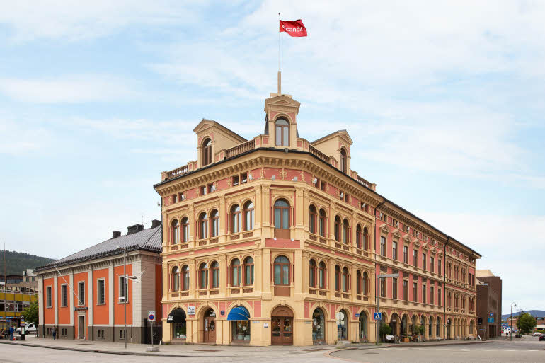 Facade