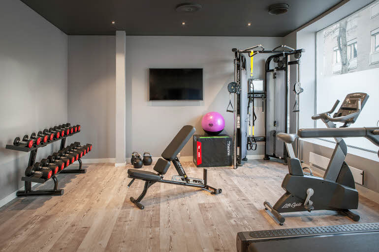 Gym
