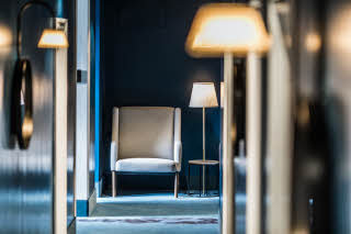 Public Area, Scandic The Mayor