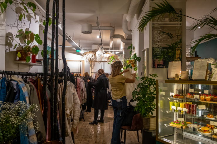 Relove, Pramesh Khanal / Visit Helsinki