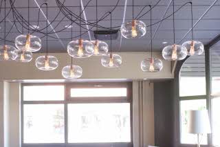 Bar Lounge