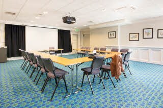 Meeting Room Stue 2