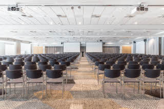 kokoustila fennia 1-2 scandic grand marina ja marina congress center