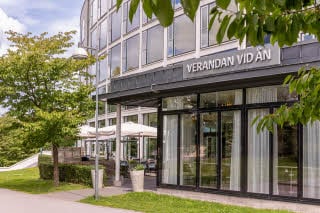 julkisivu scandic linköping city