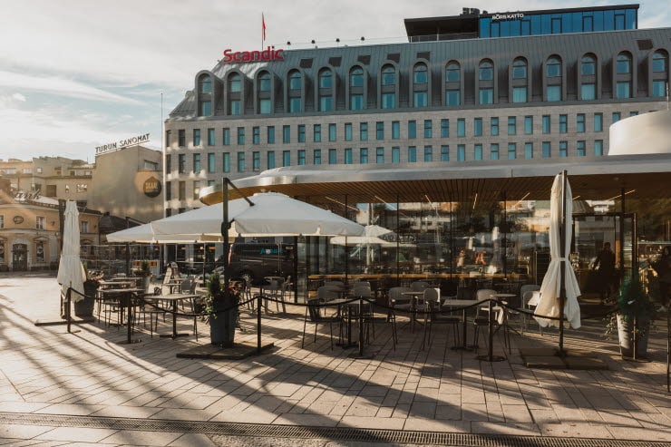 Visit Turku