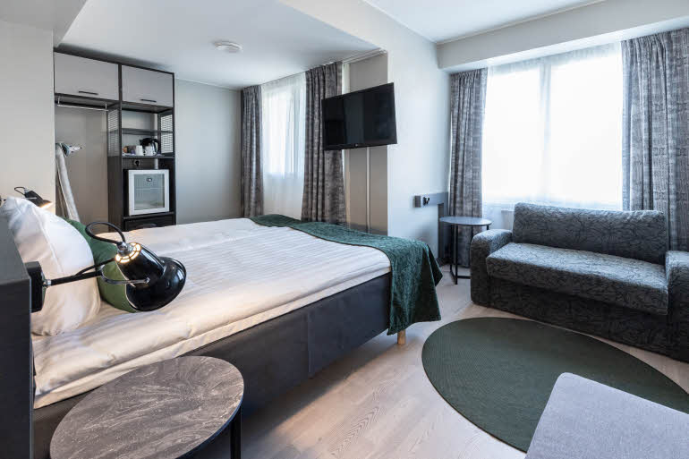 Kuvagalleria Scandic Kallio Scandic Hotels