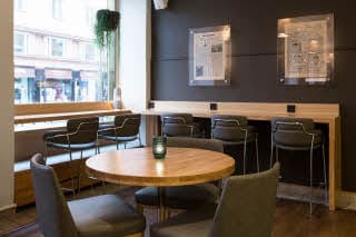 ravintola scandic plaza turku hotelli turku suomi